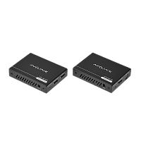 AVCLINK HT-4K70 передатчик и приемник сигнала HDMI по витой паре 
