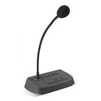 Proel BM04 Настольный микрофон для трансляционной системы.