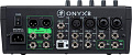 MACKIE ONYX8 8-канальный микшер с поканальной записью, процессором эффектов и USB