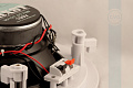 CVGaudio CRX8T Встраиваемая потолочная двухполосная акустическая система 3,75/7,5/15/30W, 100V, круглая, белая