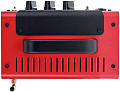 JOYO BantamP JaCkMan усилитель для электрогитары гибридный, 20 Вт, 2 канала, 1Х12AX7, Bluetooth