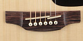 TAKAMINE GD51CE-NAT электроакустическая гитара, цвет натуральный