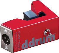 DDRUM DTS  Триггер для малого барабана серии Acoustic Pro