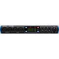 PreSonus Studio 1810C аудио/MIDI интерфейс, USB-C 2.0, 18 вх./8 вых. каналов, предусилители XMAX, до 24 бит/192 кГц, MIDI I/O, S/PDIF, ADAT, ПО StudioLive