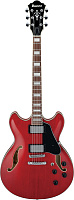 Ibanez AS73-TCD полуакустическая гитара
