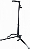 Proel FC705 универсальная высокая стойка для акустической, классической, фолк- и электрогитары, цвет чёрный