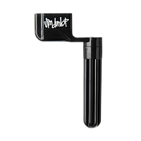 Dunlop 105 String Winders 50Pack машинка (вертушка) для намотки струн, цвет черный, 50 шт. в упаковке