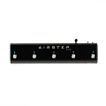 XSONIC AIRSTEP Lite ножной MIDI-контроллер, работа по Bluetooth, 5 педалей