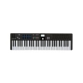 Arturia KeyLab Essential 61 mk3 Black MIDI клавиатура 