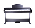 MEDELI DP250RB фортепиано цифровое, молоточковая механика, полифония 64, 26 голосов, 3 педали