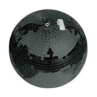STAGE4 Mirror Ball 40B Зеркальный шар, диаметр 40 см, цвет черный
