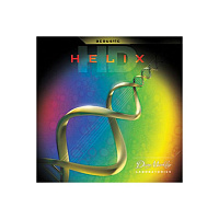Dean Markley 2080 Helix HD Acoustic XL  Струны для акустической гитары, 010-047