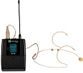 Direct Power Technology DP-200 HEAD радиосистема с головным микрофоном 