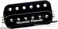 Seymour Duncan EVERYTHING AXE™ SET (JBJR / SDBR / SL59) комплект звукоснимателей