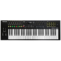 Nektar Impact LX49 mk3 MIDI клавиатура
