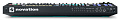 NOVATION 49 SL MK III миди-клавиатура, 49 клавиш