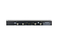 XLINE MD-968B(NEW) Радиосистема двухканальная c двумя поясными передатчиками и головными гарнитурами