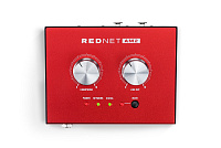 Focusrite Pro RedNet AM2 мониторный стерео модуль для аудио сети Dante