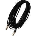 QUIK LOK JUST MF 20 SL микрофонный кабель XLR - XLR, длина 20 м