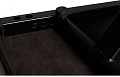 Ultimate Support JS-XB100-B  банкетка усиленная, высота 46.4–56.5 см, грузоподъёмность до 136 кг