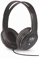 SVS Audiotechnik HP-300 студийные наушники