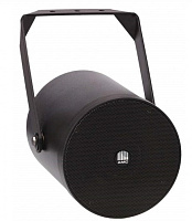 AMC SP 10 Black Рупорный полнодиапазонный громкоговоритель "звуковой прожектор", 10 Вт/100 В, 130 - 15000 Гц, цвет черный, корпус пластик