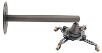 EuroMet UNIV/35-WA 04327 Универсальный настенный кронштейн для крепления видео-проектора до 10 кг.