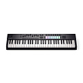 NOVATION Launchkey 61 MK4 миди-клавиатура, 61 клавиша 