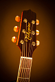 TAKAMINE PRO SERIES 4 P4DC электроакустическая гитара типа DREADNOUGHT CUTAWAY, с кейсом, цвет натуральный