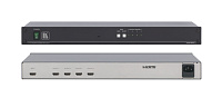 Kramer VM-4Hxl Усилитель-распределитель 1:4 сигнала HDMI