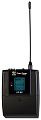 Direct Power Technology DP-200 INSTRUMENTAL радиосистема с поясным передатчиком, провод для подключения гитары