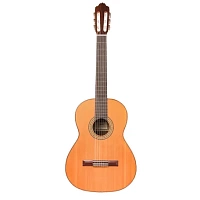 Esteve 3Z CD Satin классическая гитара 4/4