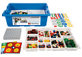 LEGO Education StoryStarter 45100  Построй свою историю. Базовый набор