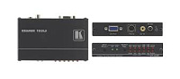 Kramer VP-409 Масштабатор ProScale™ видеосигналов CV и s-Video в формат VGA