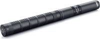 DPA 4017C компактный микрофон конденсаторный "пушка", суперкардиоидный, 40-18000 Гц, 19 мВ/Па, SPL 146дБ, капсюль 19 мм