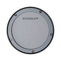 ROCKDALE Tempest Mesh 1 SD61-4 Drum Head мембрана пэда