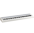 KORG B2+SP WHITE цифровое пианино, цвет белый