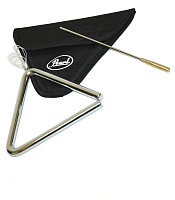 Pearl PET-60  Elite Concert Triangle 6" треугольник