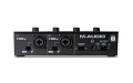 M-AUDIO M-TRACK DUO USB-аудиоинтерфейс 