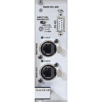 Soundcraft CSB Cat 5 MADI HD card карта для CSB