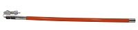 Eurolite Neon stick T8 58W 170cm UVeffect  декоративная неоновая трубка, цвет-UV (ультрафиолет) , длина 170 см. Диаметр 30 мм. Питание 230 В/58 Вт.