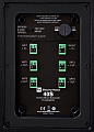 Electro-Voice EVID-S44 Комплект громкоговорителей EVID настенного монтажа (1 сабвуфер, 4 сателлита), цвет чёрный