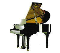 Samick SIG54D EBHP   рояль, 101x148x161, 310 кг, цвет черный полированный