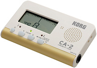 KORG CA-2 цифровой хроматический тюнер