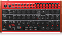 Behringer SPICE аналоговый полумодульный синтезатор