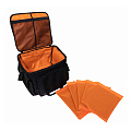 GATOR G-CABLEBAG-SM сумка для кабелей и аксессуаров