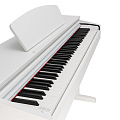 ROCKDALE Etude 64 White (RDP-5088) цифровое пианино, 88 клавиш, цвет белый