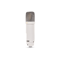 RODE NT1 SIGNATURE WHITE студийный микрофон, цвет белый