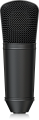 Behringer B-1 DARK EDITION студийный микрофон, цвет черный