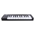 Arturia MicroLab mk3 Black MIDI клавиатура